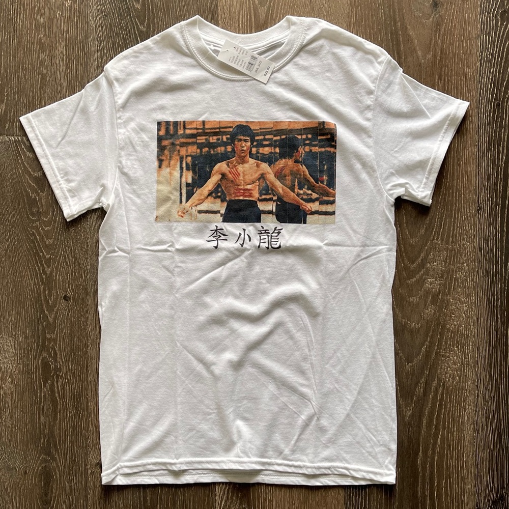 Men’s Small TShirt
